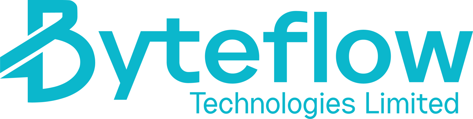 Byteflow Technologies Limited